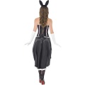 Kostým Sexy bunny - šaty