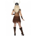 Kostým Vikingskej ženy