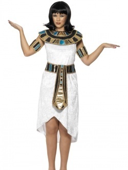 Kostým - Kleopatra