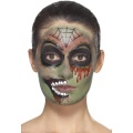 Líčidlá Mexická Zombie