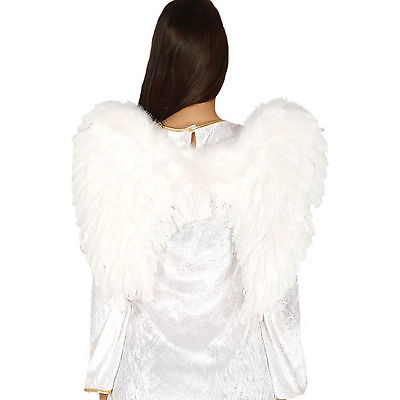 Anjelské krídla