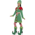 Kostým "Pani Elfka"