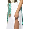 Kostým egyptskej ženy - drahokam Nílu